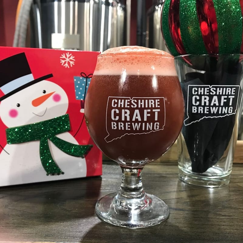 Fruity Kettles: Naughty or Nice? 5.5% ABV