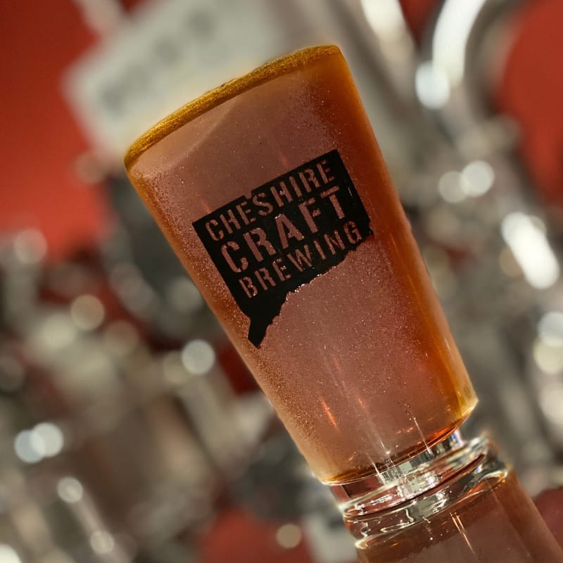 R'AMber, Roasted Amber Ale, 5.4%