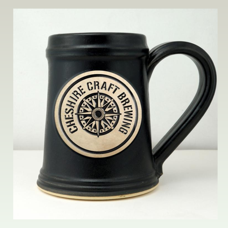 Sunday Supper with Mug Club Members