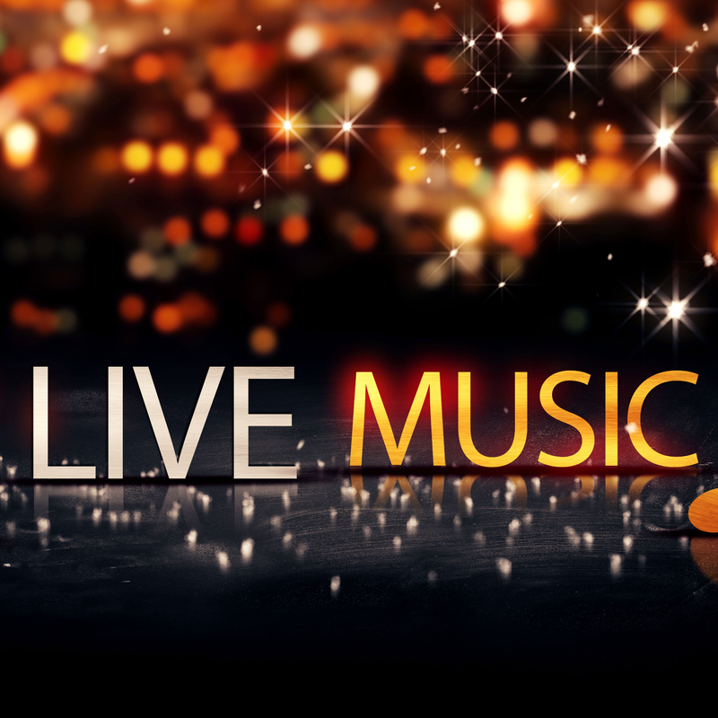 Live Music: The Acoustic Thunder, Duo or Trio