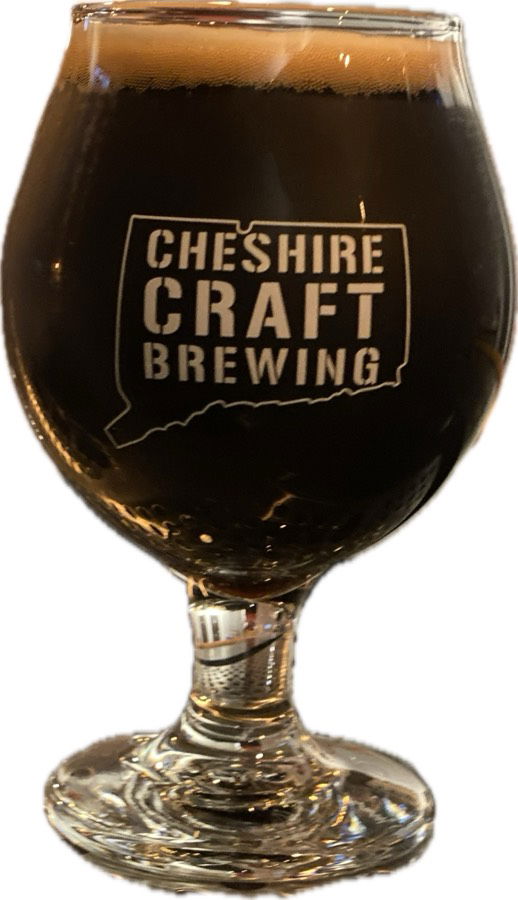 Second Breakfast, Stout 9.1%