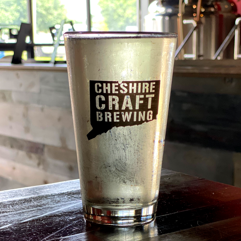 CCB's Hard Seltzer, Cherry, 5.3% ABV