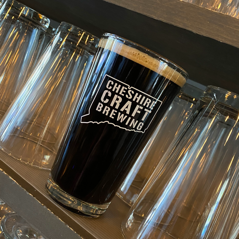 Cream of the Clover, Irish Cream Stout, 4.3% ABV