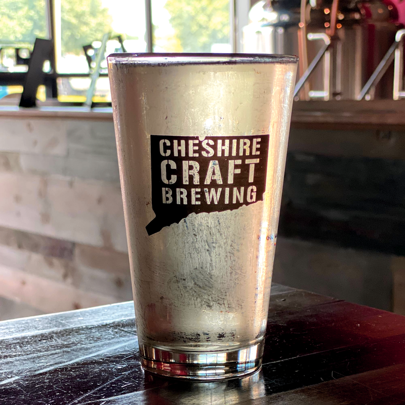 Hard Seltzer, 5.3% ABV