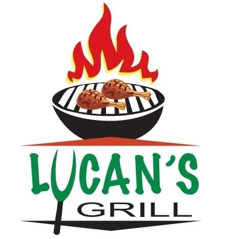 Lucan's Grill Food Truck