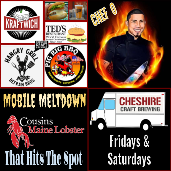 Dos Chiludos Food Truck