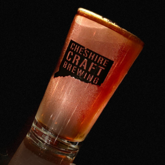 R'amber, Roasted Amber Ale, 5.4% ABV