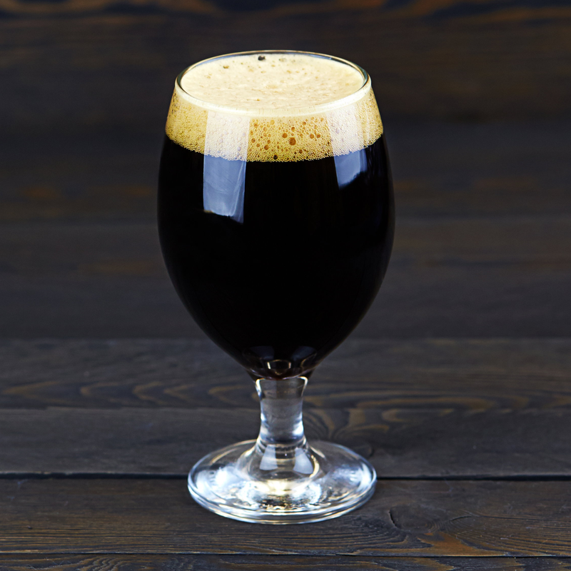 Burj of Indulgence, Stout, 11.1% ABV
