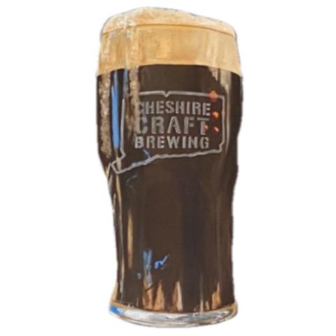 The Shire, Chocolate Stout, 6.4% ABV