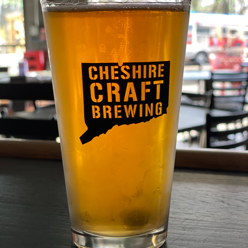 Mango Breeze, Wheat Ale, 5.4% ABV