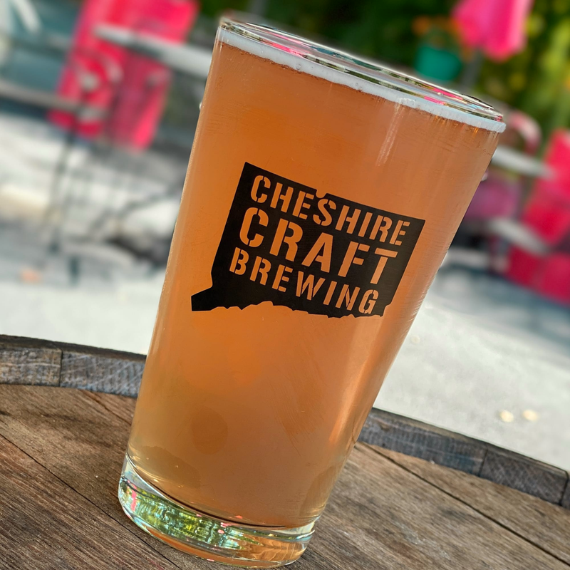 Blueberry Fields, Wheat 5.5% ABV