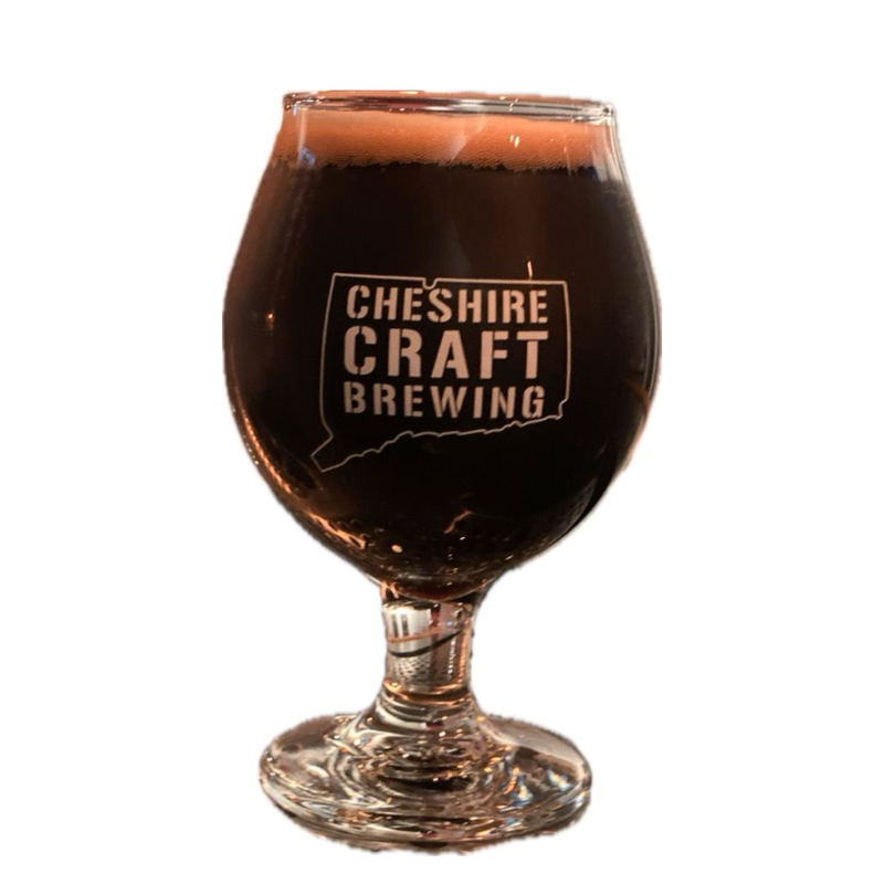 Cherry Cordial, Stout, 6.5% ABV