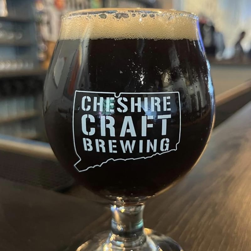 Ancho, Spiced Porter, 7.7% ABV