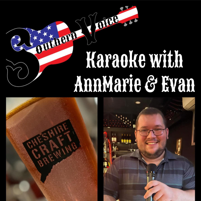 Karaoke Night
