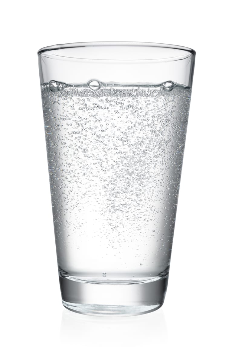 Vodka Soda, 5.4% ABV