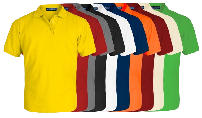 SUETER POLOS Y POLOS GOLD