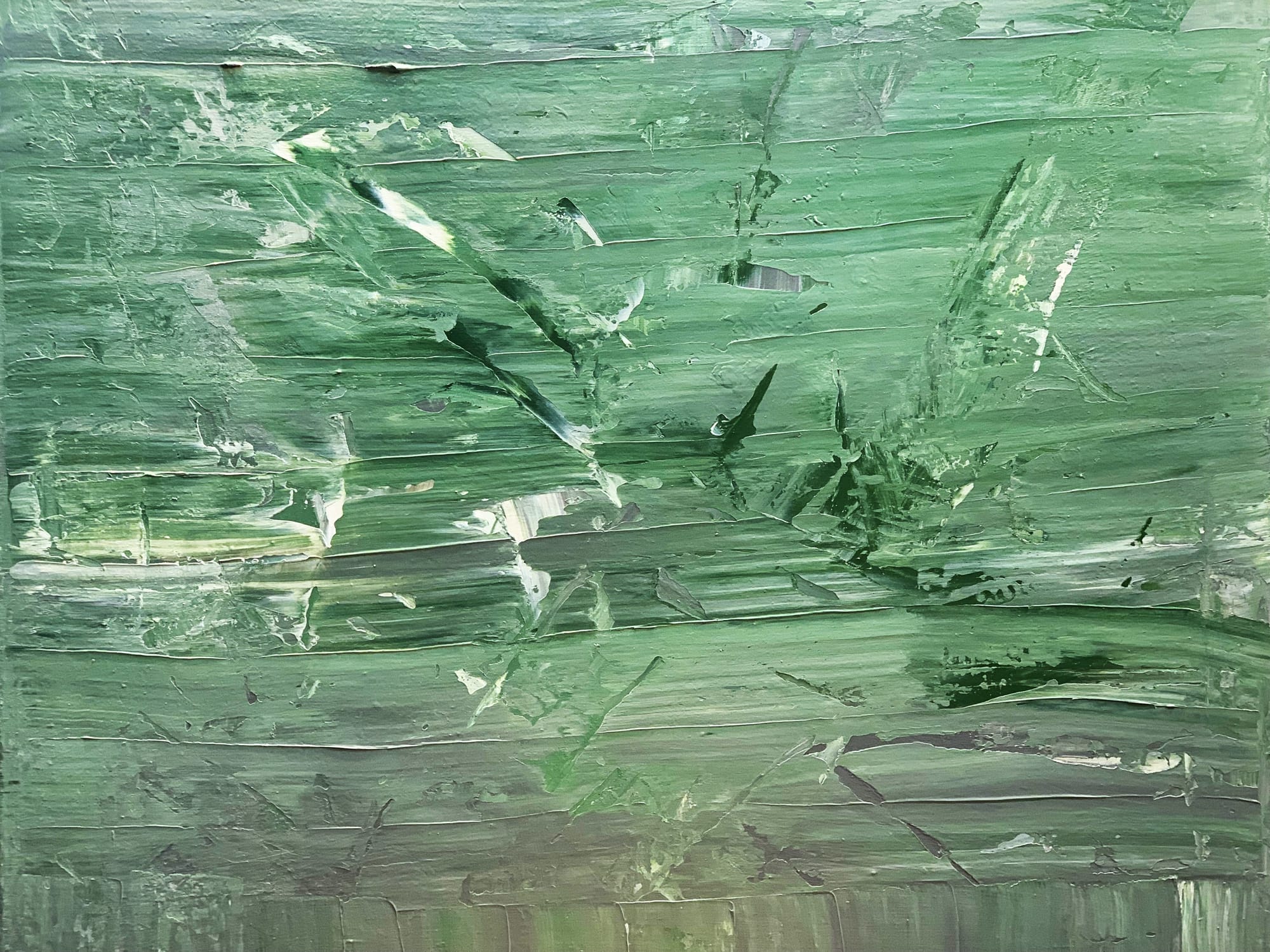 Duck Blind