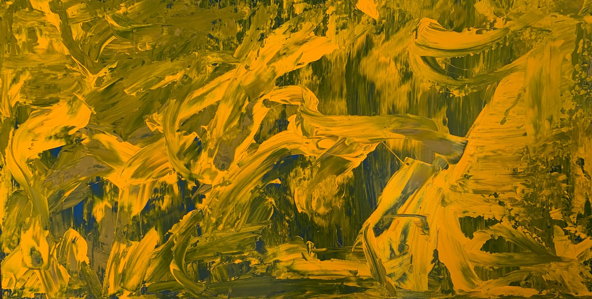 Waking from a Deep Sleep