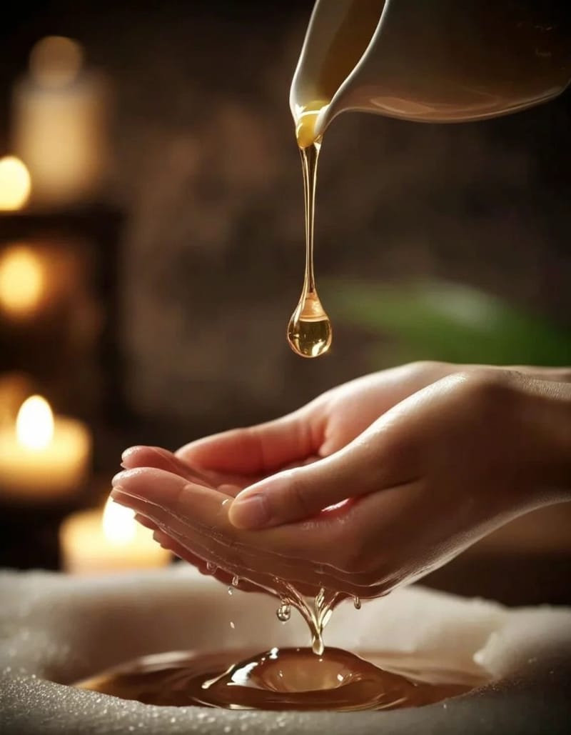 Drainage Lymphtique Renata França