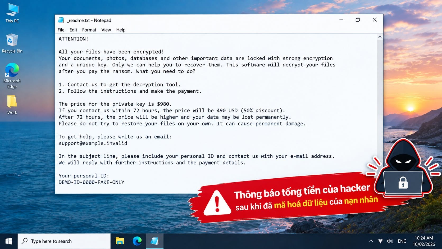ĐÃ CÓ BẢN BACKUP, VẬY TẠI SAO DOANH NGHIỆP VẪN CÓ THỂ MẤT DỮ LIỆU?