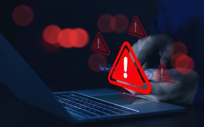 IT gặp sự cố, ai sẽ xử lý cho doanh nghiệp?