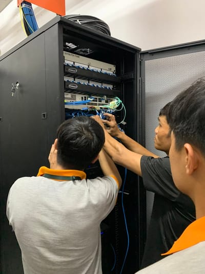ĐỪNG ĐỂ HỆ THỐNG DOANH NGHIỆP CỦA BẠN HỎNG RỒI MỚI BẢO TRÌ