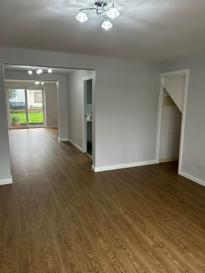 Luxury Vinyl Tiles - LVT image