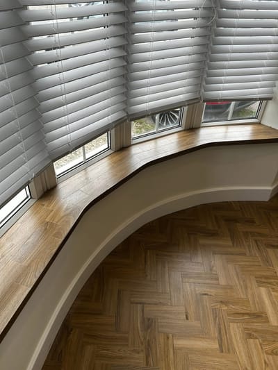 Luxury Vinyl Tiles - LVT image