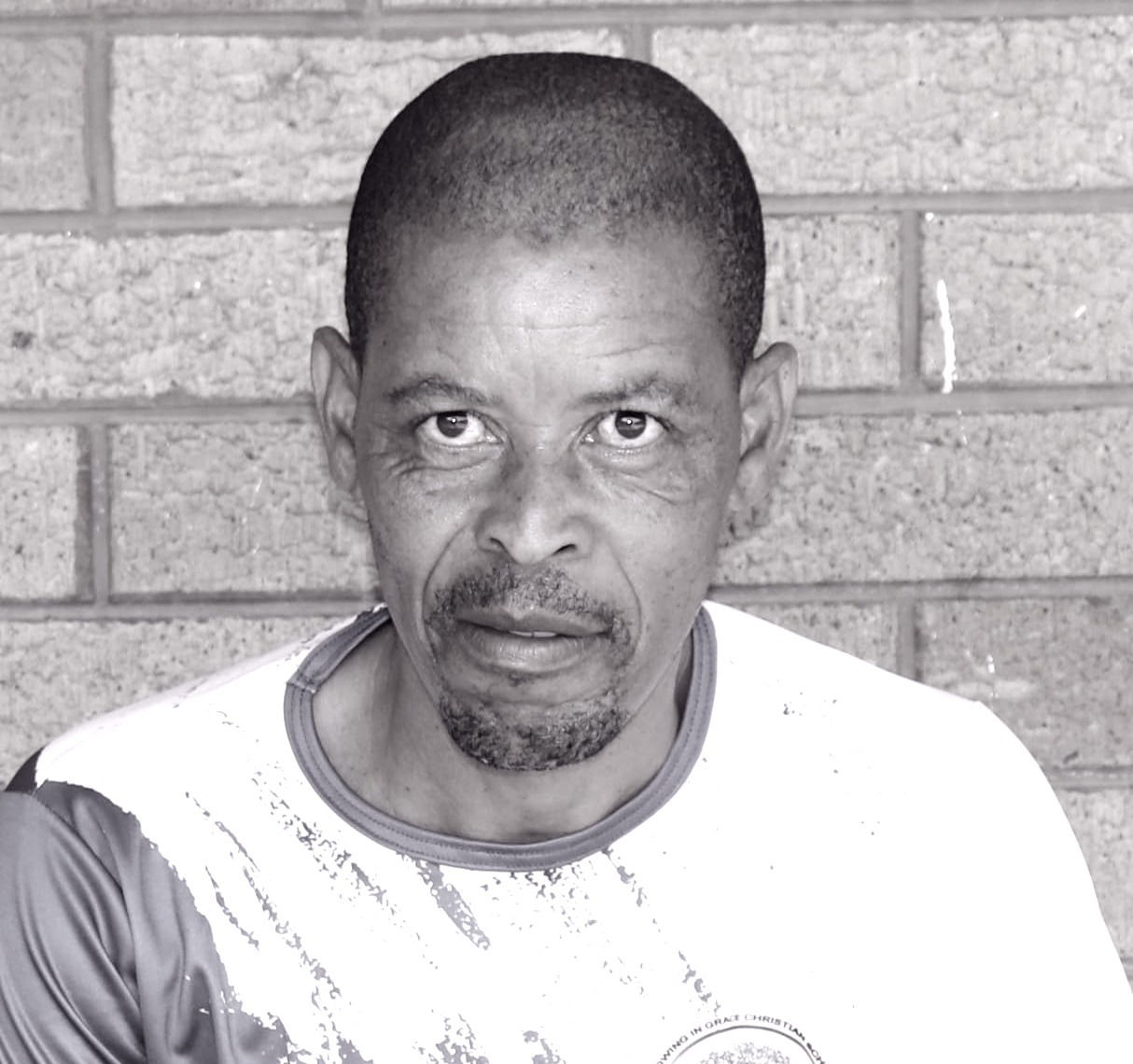 Kwaaiman - Our general worker