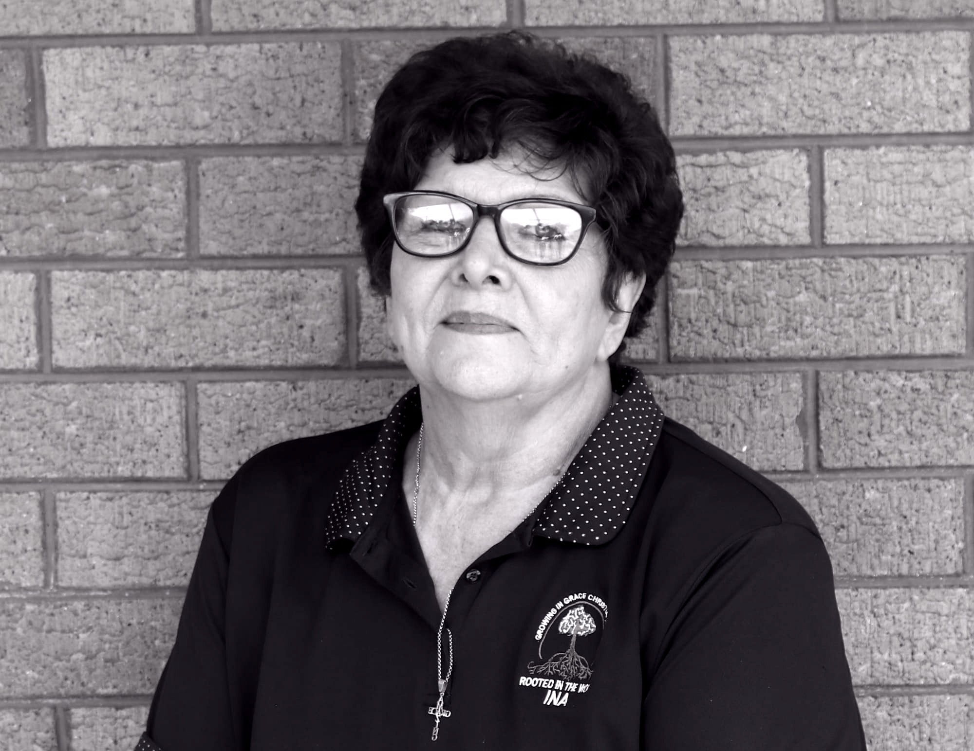 Mrs. Ina Atkins - Finance Admin