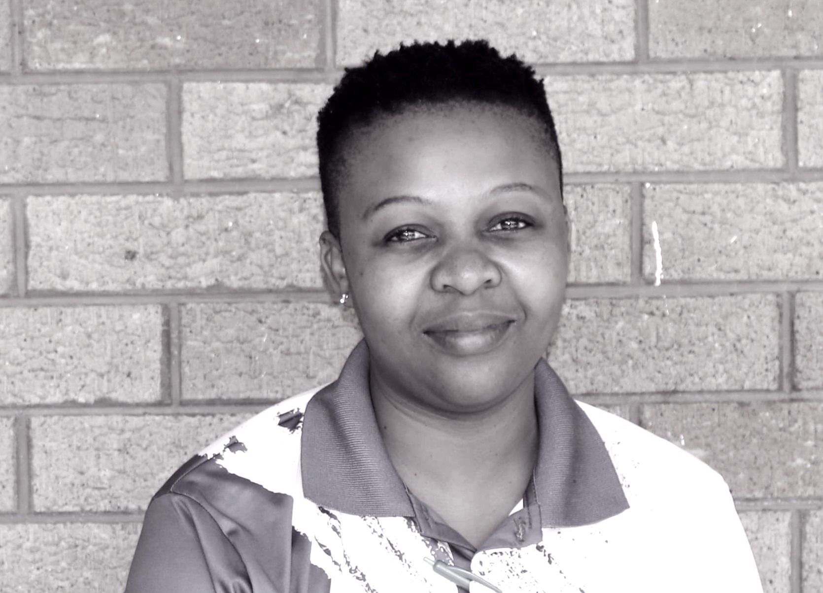 Ms. Boitumelo Gasemene - Gr R Educator