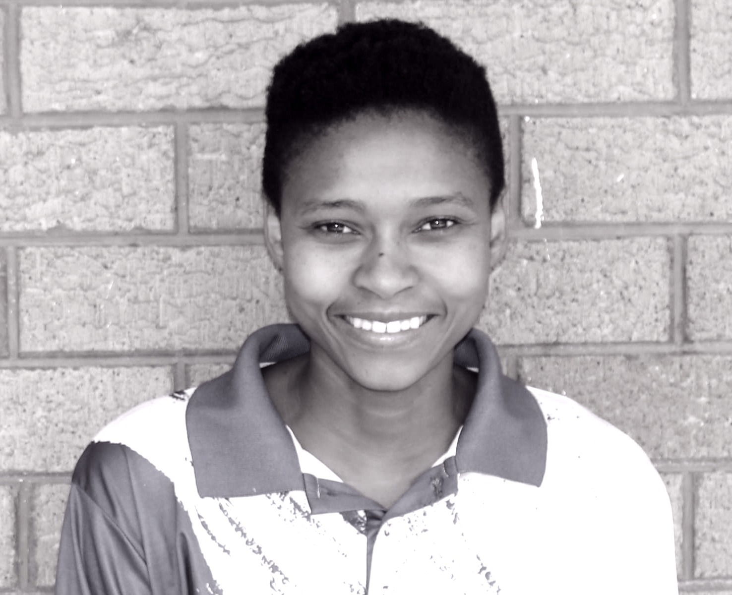 Ms. Dineo Hlobo - Grade 1 Educator