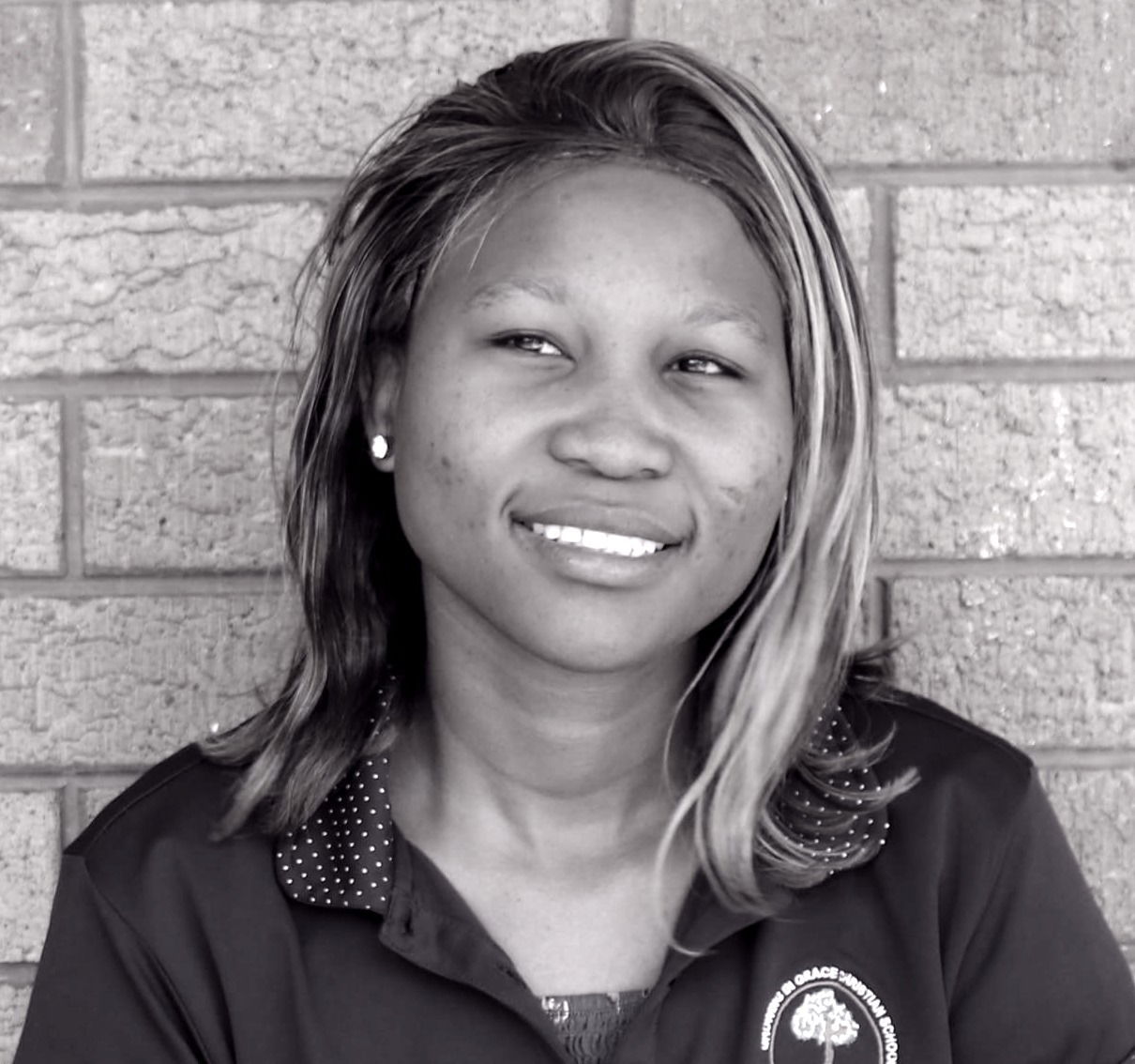Ms. Tshegofatso Nthoesane - Interphase