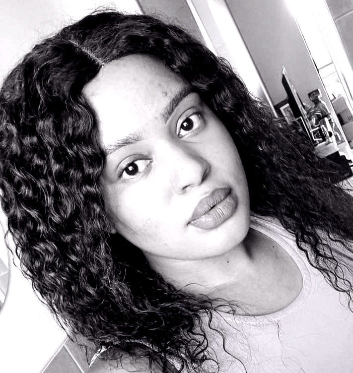 Mrs. Bokang Moiloa - Grade 3 Educator