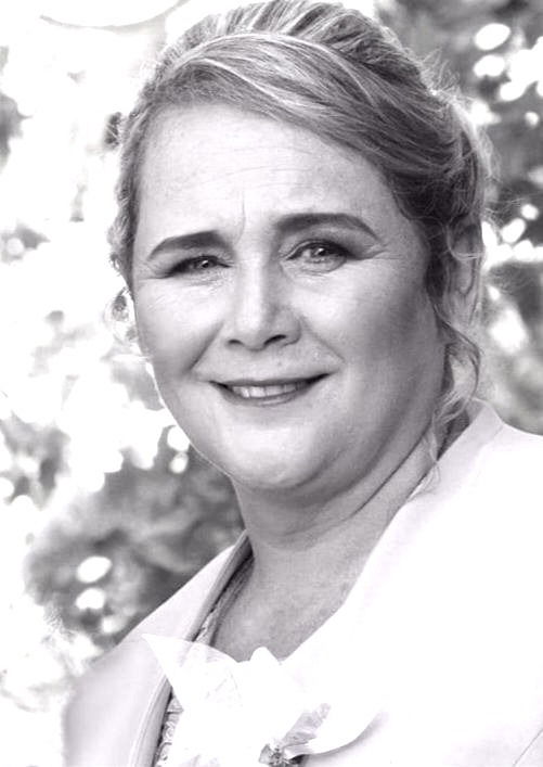 Mrs. Anne Fielding - Owner