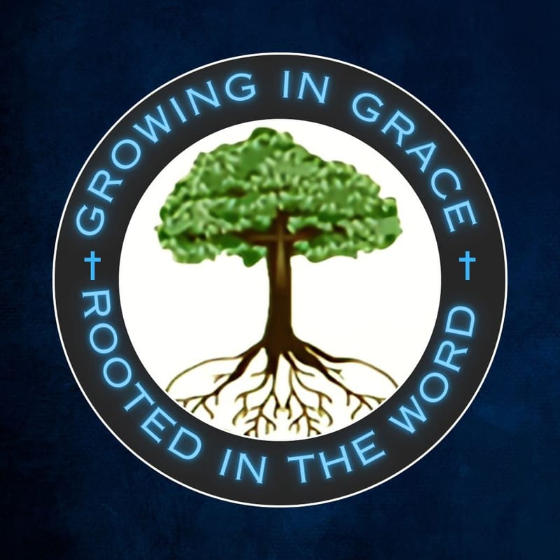 Growing in Grace Primary 2026