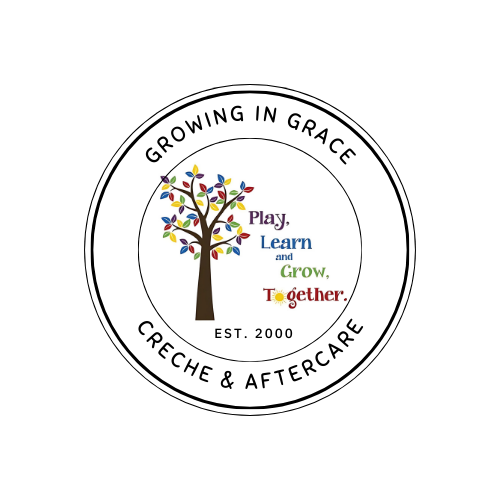 Groei in Grace Kleuterskool 2027