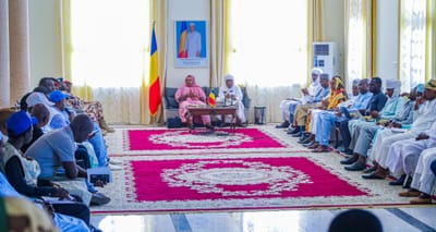 Renforcement de la cohésion sociale à Kariari