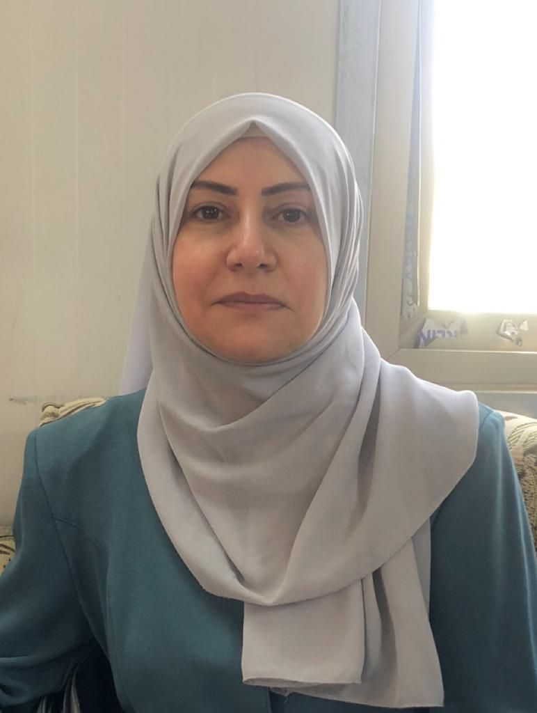 المقالة الثانية / الدكتورة مريم مجيد عبد الله - العراق