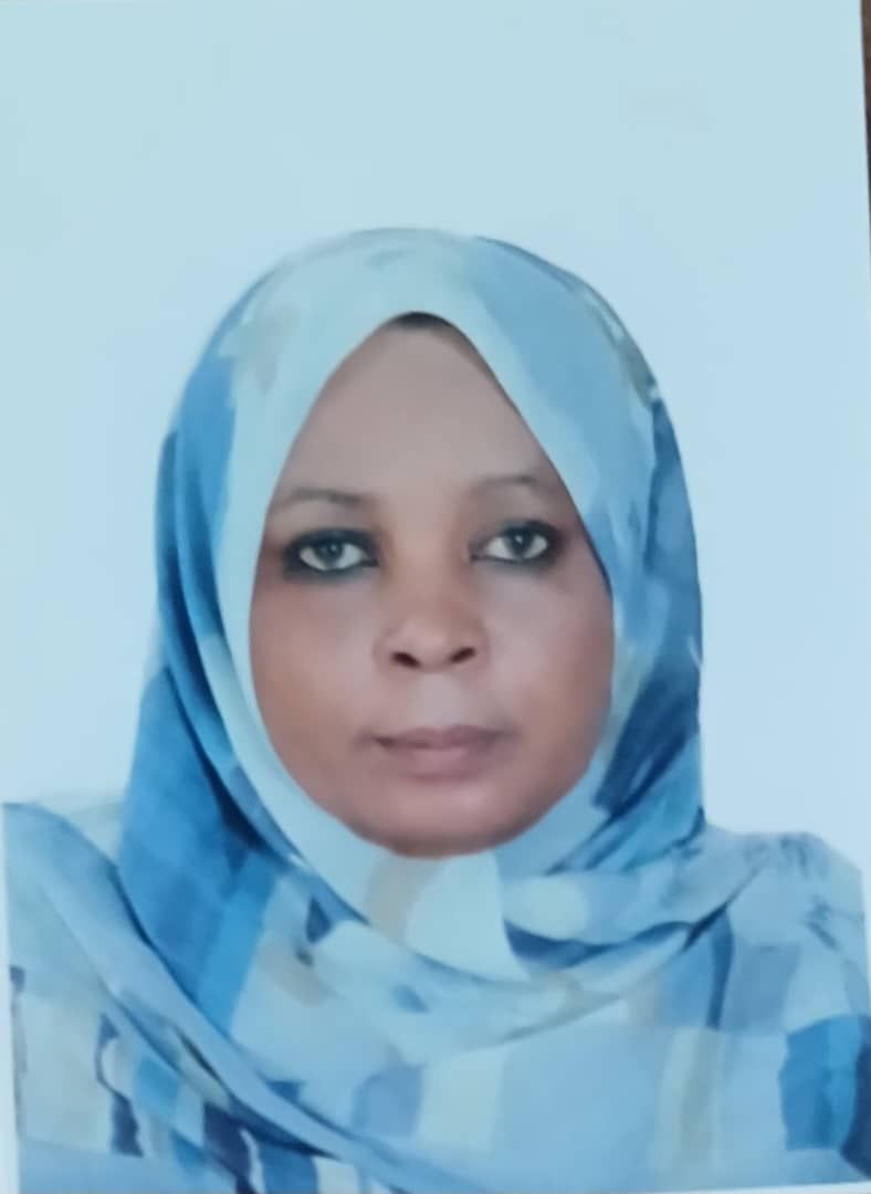 عدد خاص بمناسبة مناقشة رسالة الماستر المهني للطالبة عائشة صالح محمد من ليبيا