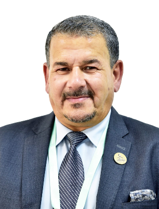 المقالة الثالثة / للدكتور احمد عبد الغفور سعيد