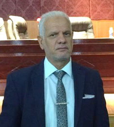 المقالة الاولى / للدكتور عبد الهادي الزيدي