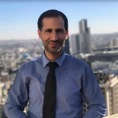 المقالة الاولى / الدكتور أحمد القضاة - الأردن