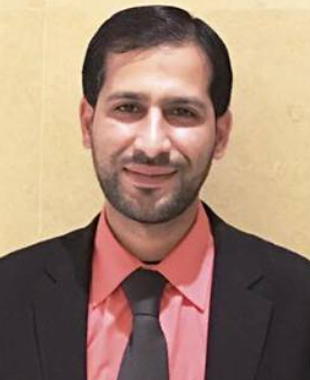 المقالة الخامسة / الدكتور أحمد القضاة - الأردن -