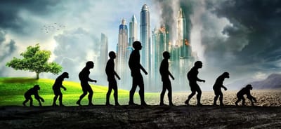 EVOLÚCIÓS AKADÁLY image