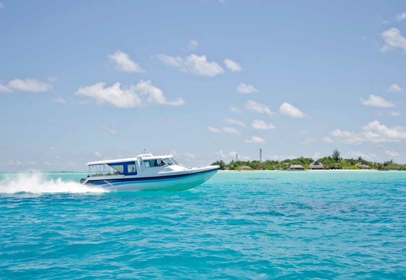 Personalised Boat Trips