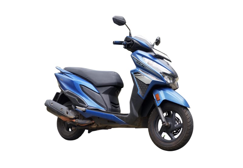 Car & Scooter Rental