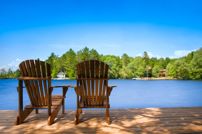 Cottage Checklist