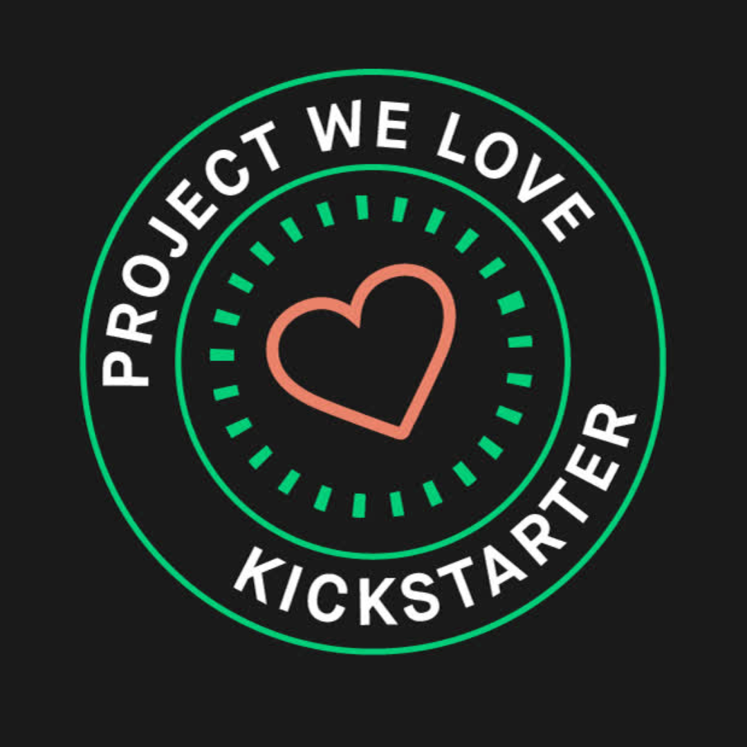 Kickstarter Campaign