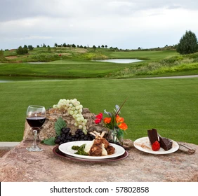 2025 WGA Social League Fall Luncheon & Business Meeting